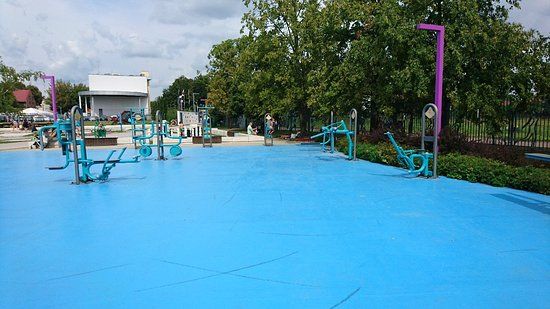 Park Bajka